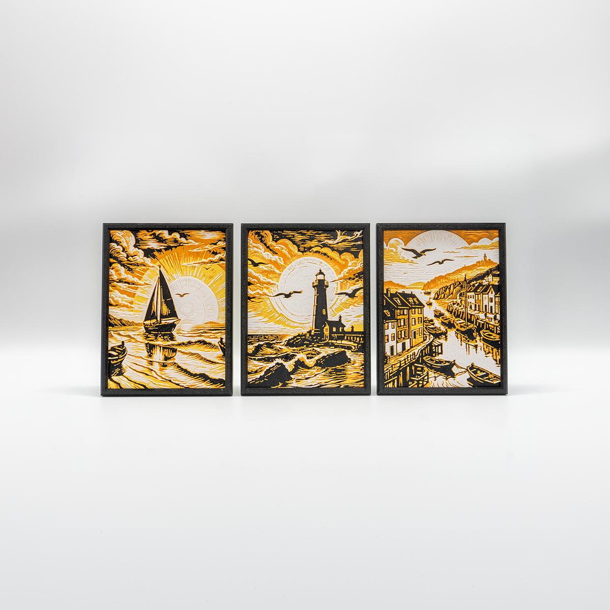 coastal-village-wall-art-1-1-01